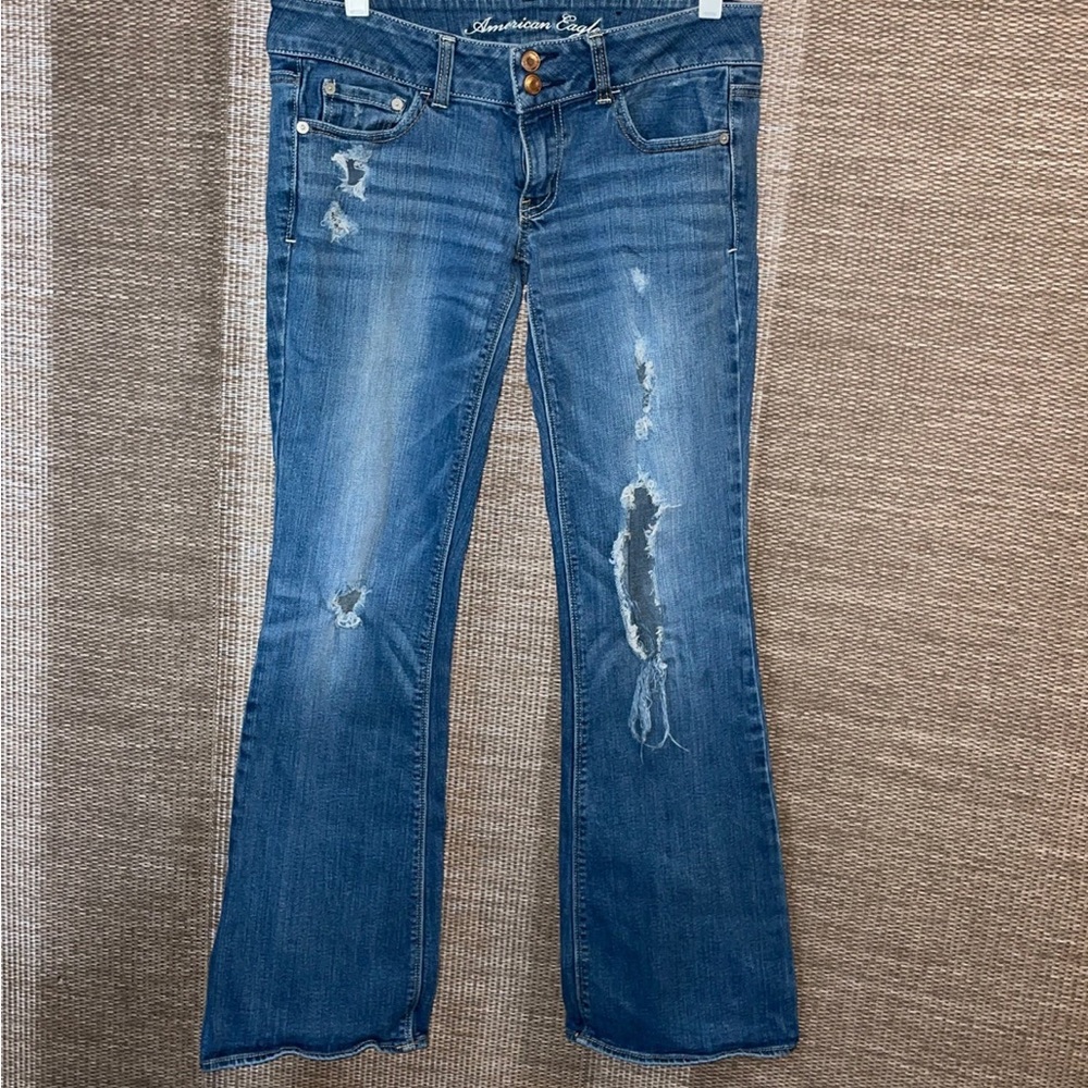 American Eagle 🦅 Jeans